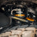 4130 Upper Control Arms for Toyota Tacoma