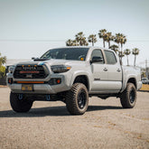 4130 Upper Control Arms for Toyota Tacoma
