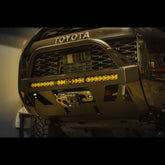 4Runner Lo-Pro Winch Bumper / 5th Gen / 2014-2024 for Toyota 4Runner