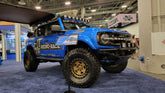 King Shocks Lift System - 2021-2025 Ford Bronco for Ford Bronco