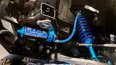 King Shocks Lift System - 2021-2025 Ford Bronco for Ford Bronco