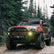 4Runner Overland Series Front Bumper / 4th Gen / 2003-2009 for Toyota 4Runner