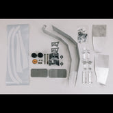 Tacoma Oversized Tire Fitment Kit | 3rd Gen | 2016-2023 for Toyota Tacoma