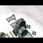 Tacoma Body Mount Relocation - 3rd Gen for Toyota Tacoma