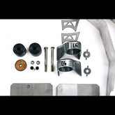 Tacoma Body Mount Relocation - 3rd Gen for Toyota Tacoma
