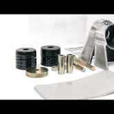 Tacoma Body Mount Relocation - 3rd Gen for Toyota Tacoma