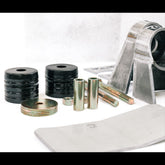 Tacoma Body Mount Relocation - 2nd Gen for Toyota Tacoma