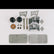 Tacoma Oversized Tire Fitment Kit | 3rd Gen | 2016-2023 for Toyota Tacoma