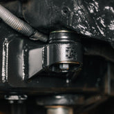 Tacoma Body Mount Relocation - 2nd Gen for Toyota Tacoma