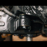 Tacoma Body Mount Relocation - 3rd Gen for Toyota Tacoma