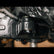Tacoma Body Mount Relocation - 3rd Gen for Toyota Tacoma