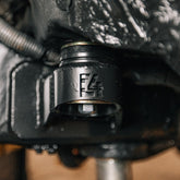 Tacoma Body Mount Relocation - 2nd Gen for Toyota Tacoma