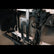 3rd Gen Tacoma Winch Relocation Bracket for Toyota Tacoma