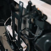 3rd Gen Tacoma Winch Relocation Bracket for Toyota Tacoma