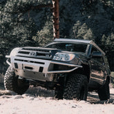 4Runner Hybrid Front Bumper / 4th Gen / 2003-2009 for Toyota 4Runner