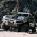 4Runner Hybrid Front Bumper / 4th Gen / 2003-2009 for Toyota 4Runner