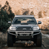 4Runner Hybrid Front Bumper / 4th Gen / 2003-2009 for Toyota 4Runner