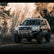 4Runner Hybrid Front Bumper / 4th Gen / 2003-2009 for Toyota 4Runner