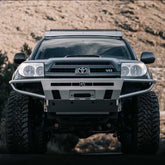 4Runner Hybrid Front Bumper / 4th Gen / 2003-2009 for Toyota 4Runner