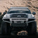4Runner Hybrid Front Bumper / 4th Gen / 2003-2009 for Toyota 4Runner