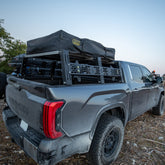 Overland Bed Rack Fits 2022+ Toyota Tundra
