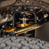 MT Trail Runner Kit for Toyota Tacoma