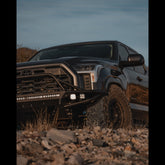 Tundra Hybrid Series Front Bumper / 3rd Gen / 2022+ for Toyota Tundra