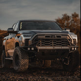 Tundra Hybrid Series Front Bumper / 3rd Gen / 2022+ for Toyota Tundra