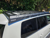 LC200 Aluminum Roof Rack for Toyota Land Cruiser