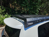LC200 Aluminum Roof Rack for Toyota Land Cruiser