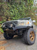 LC100 Extreme Clearance Front Bumper for Toyota Land Cruiser