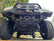 LC100 Extreme Clearance Front Bumper for Toyota Land Cruiser