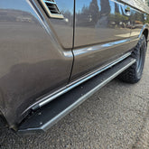 FJ60/62 Step Sliders for Toyota FJ60