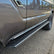 FJ60/62 Step Sliders for Toyota FJ60
