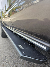 FJ60/62 Step Sliders for Toyota FJ60