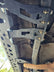FJ60/62 Step Sliders for Toyota FJ60