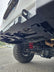 LC100 Extreme Clearance Rear Bumper for Toyota Land Cruiser