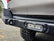 LC100 Extreme Clearance Rear Bumper for Toyota Land Cruiser