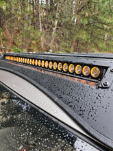 LC100 Aluminum roof rack for Toyota Land Cruiser