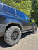 2024+ Land Cruiser 250 Rock Slider Steps LC250 for Toyota Land Cruiser