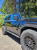 2024+ Land Cruiser 250 Rock Slider Steps LC250 for Toyota Land Cruiser