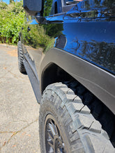 2024+ Land Cruiser 250 Rock Slider Steps LC250 for Toyota Land Cruiser