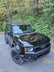 LC250/GX550 Aluminum Roof Rack for Toyota Land Cruiser
