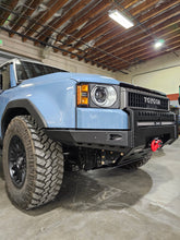 2024+ Land Cruiser 250 Modular Front Winch Bumper LC250 for Toyota Land Cruiser