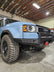 2024+ Land Cruiser 250 Modular Front Winch Bumper LC250 for Toyota Land Cruiser