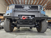 Winch Wiring Kit for Toyota Land Cruiser