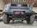Winch Wiring Kit for Toyota Land Cruiser