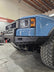 2024+ Land Cruiser 250 Modular Front Winch Bumper LC250 for Toyota Land Cruiser