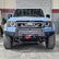 2024+ Land Cruiser 250 Modular Front Winch Bumper LC250 for Toyota Land Cruiser