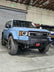 2024+ Land Cruiser 250 Modular Front Winch Bumper LC250 for Toyota Land Cruiser